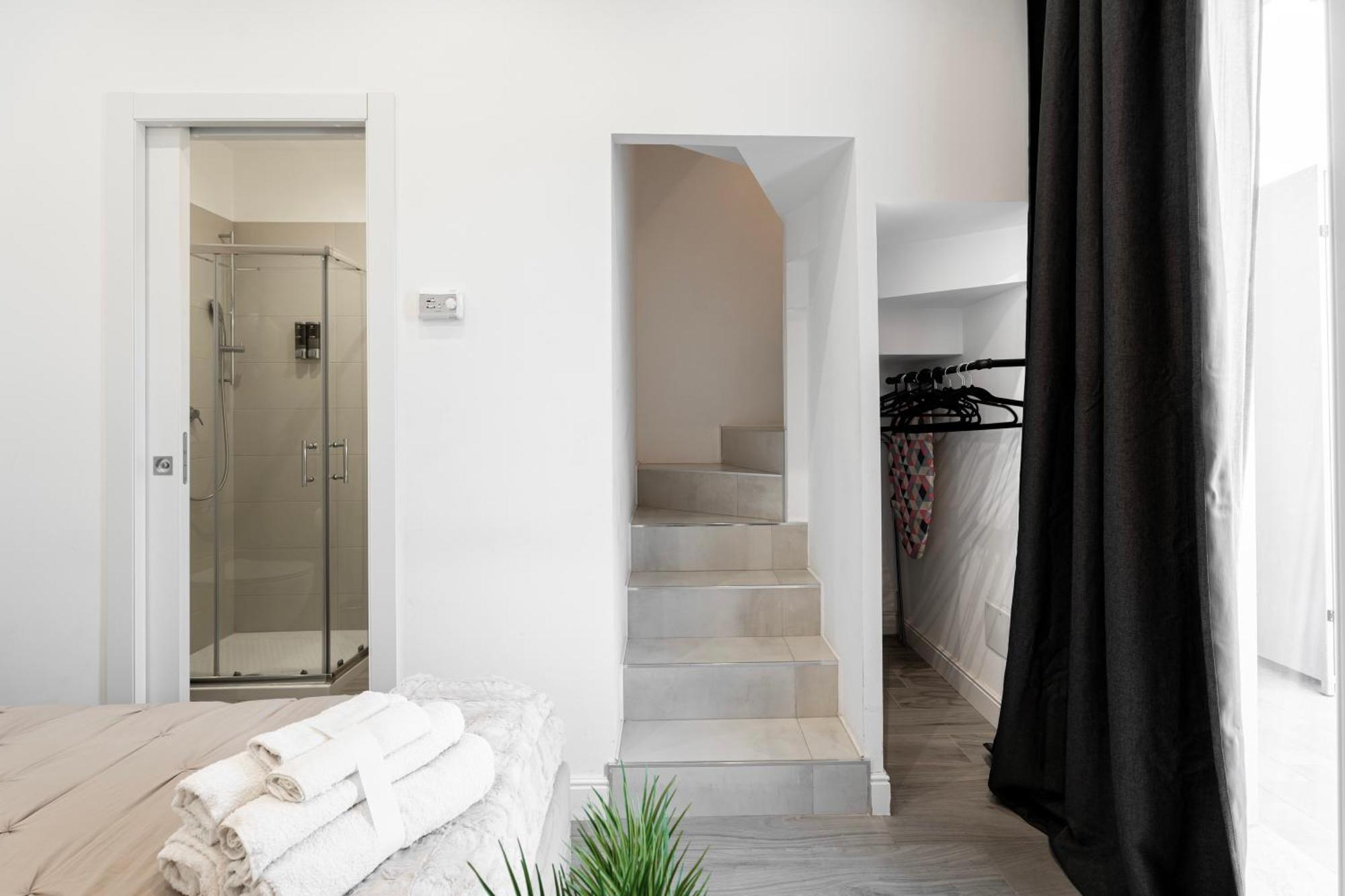 Luxury - Jacuzzi Apartments Near Rome Velletri Dış mekan fotoğraf
