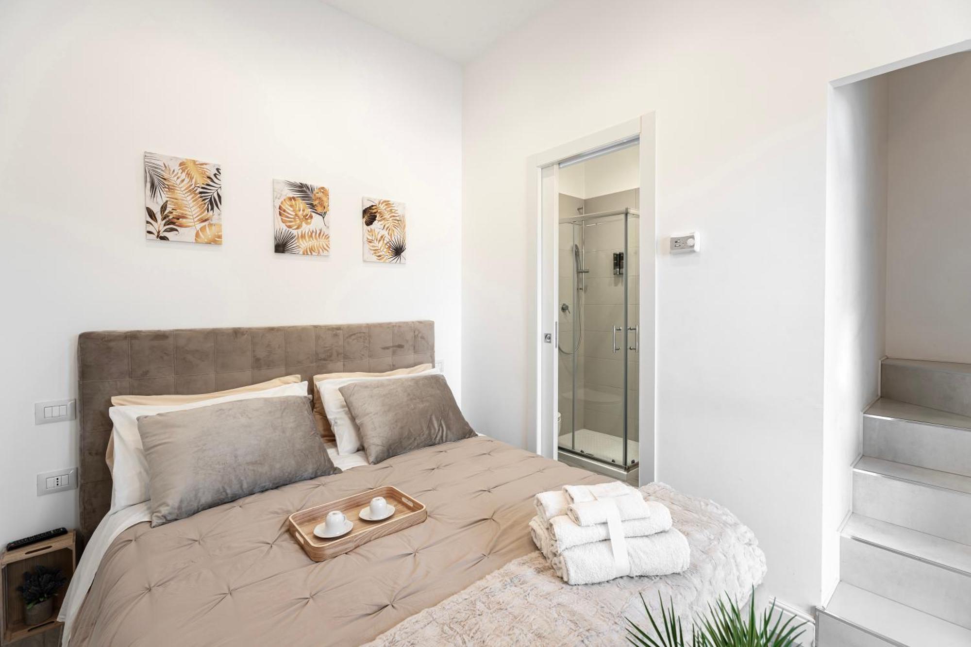 Luxury - Jacuzzi Apartments Near Rome Velletri Dış mekan fotoğraf
